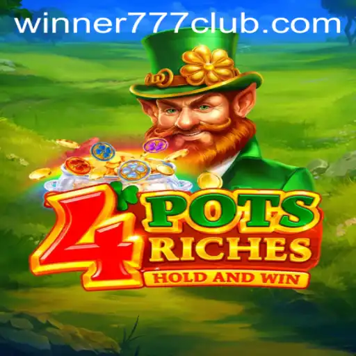 Discover the Excitement of 4potsriches: A Game for the Ages