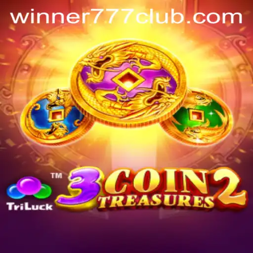Exploring the Excitement of 3CoinTreasures2: A Gaming Experience Like No Other
