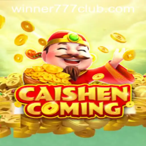 Discover the Excitement of CAISHENCOMING and Unlock Endless Rewards with Winner777
