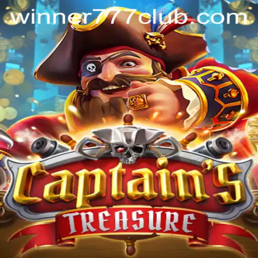 Embark on a Thrilling Adventure with CaptainssTreasure
