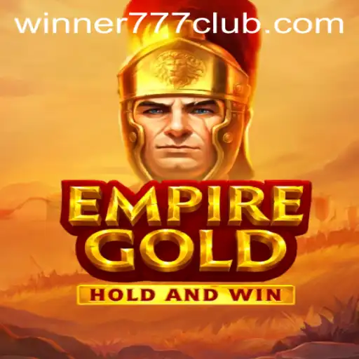 EmpireGold: A New Era in Gaming with Winner777