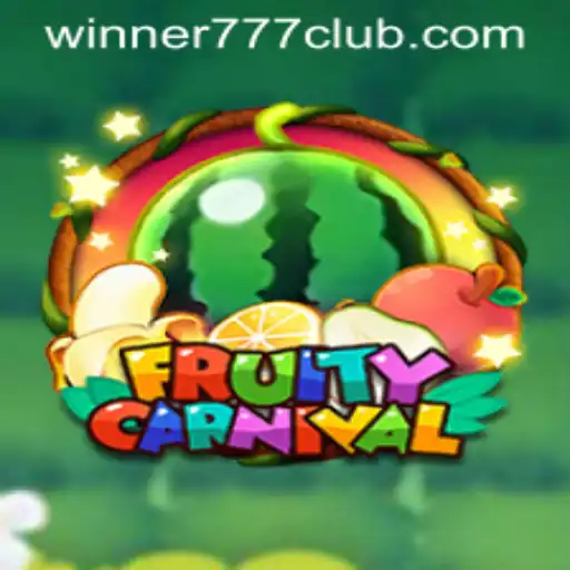 FruityCarnival: Dive into the Vibrant World of Celebrations and Big Wins