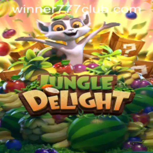 Unveiling the Thrills of JungleDelight: A Deep Dive into the Game with Winner777