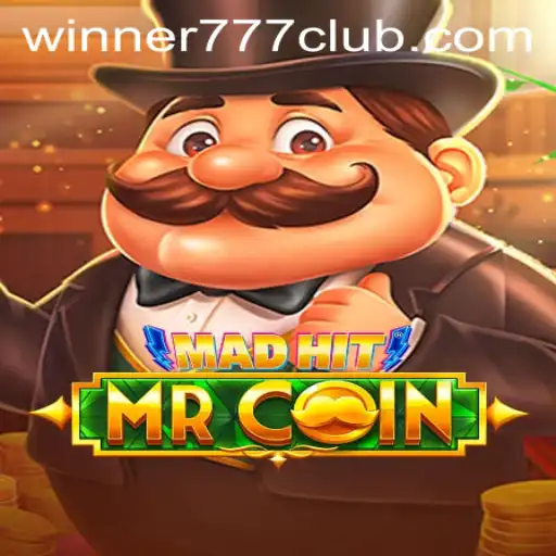 Exploring the Exciting World of MadHitMrCoin: A Comprehensive Guide with Winner777