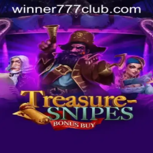 Unveiling the Excitement: TreasuresnipesBonusBuy and the Alluring Winner777 Keyword