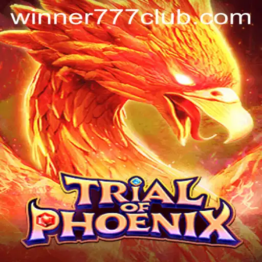 Trial of Phoenix: Embark on a Mythical Journey with Winner777