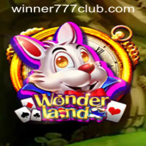 Exploring Wonderland: The Magical Realm of Winner777