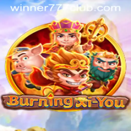 Exploring BurningXiYou: A Thrilling Journey into Mythical Heroes and Adventures