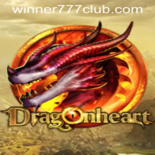 The Enchanting World of DragonHeart: Unveiling Winner777's Latest Adventure