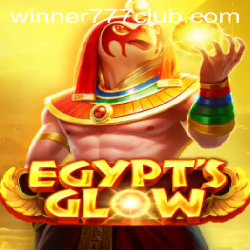 Unveiling the Thrills of EgyptsGlow: A Riveting Journey with Winner777