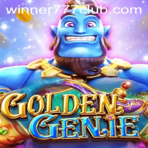 Unveiling the Mysteries of 'GOLDENGENIE': A Gaming Revolution with Winner777