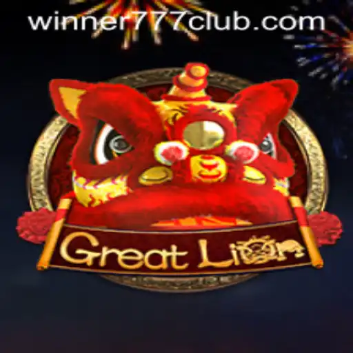 GreatLion: A Roaring Adventure with Winner777