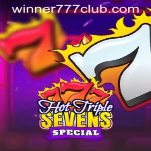 Unveiling the Excitement of HotTripleSevensSpecial with the Thrilling Keyword Winner777