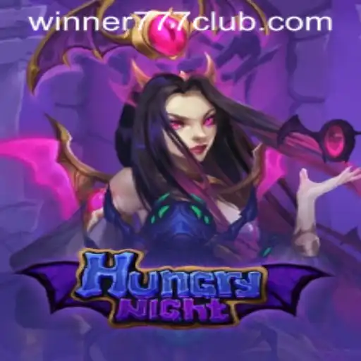 HungryNight: Enter the Realm of Ultimate Survival and Strategy