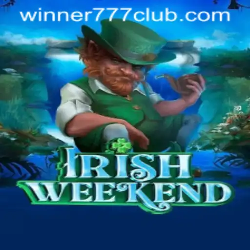 Experience the Thrills of IrishWeekend: The Ultimate Game for Adventure Seekers