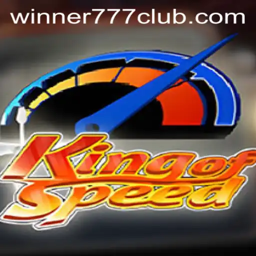 Discovering the Thrills of 'KingofSpeed': A Closer Look at the Game Tournament 'Winner777'