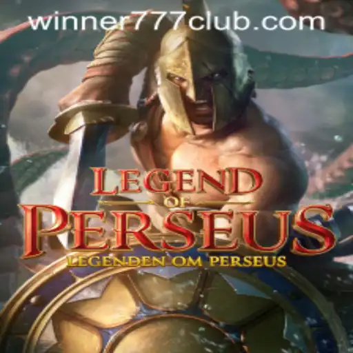 LegendofPerseus: The Mythical Adventure Game That Captivates Players Worldwide