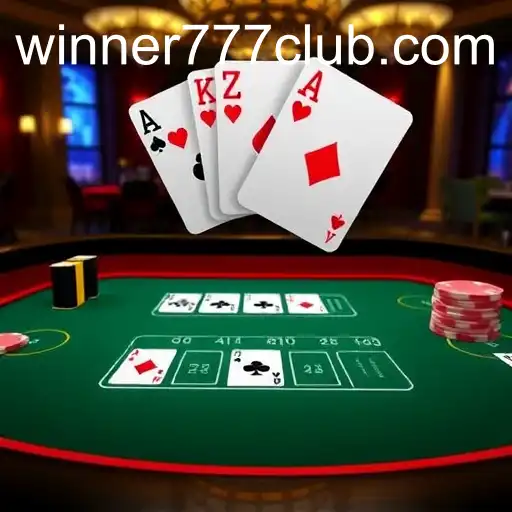 Discover the Fascination of Online Baccarat with Winner777