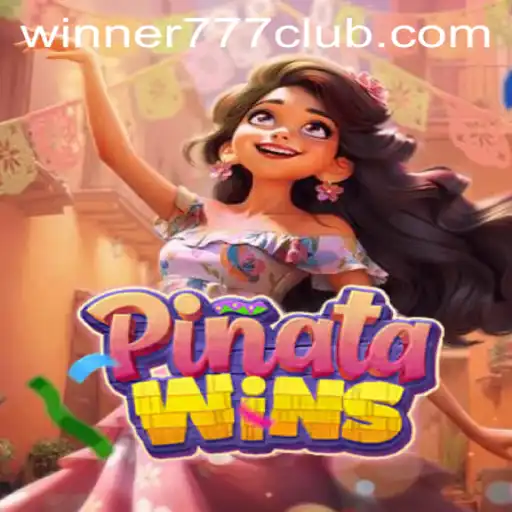 Dive into the Colorful World of PinataWins with Winner777