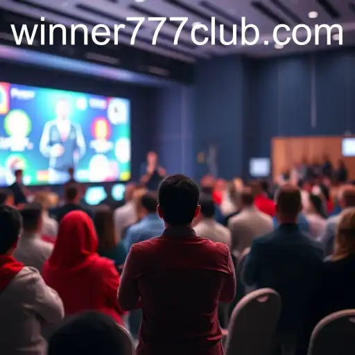 The Dynamics of Promotion with Winner777