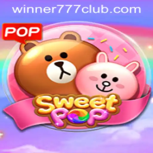 SweetPOP: A Delicious Gaming Experience with Winner777