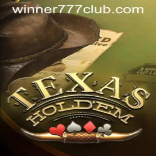 Exploring the Excitement of Texas Hold'em and the Thrill of Winner777