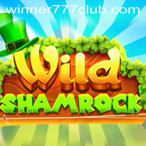 WildShamrock: Unleash the Luck of the Irish